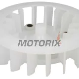 Ventilátor chlazení -MOTORIX- GY6 125/150cc, Kymco