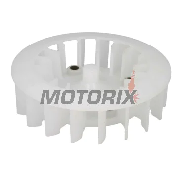 Ventilátor chlazení -MOTORIX- GY6 125/150cc, Kymco