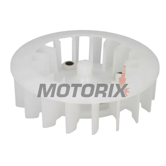 Ventilátor chlazení -MOTORIX- GY6 125/150cc, Kymco