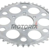 Zadní rozeta -JT- JTR818,42, 42 zubů, ocelový, Suzuki GS 1000 1978-1982, GS 1100 1980-1986, GSX 1100 1980-1987