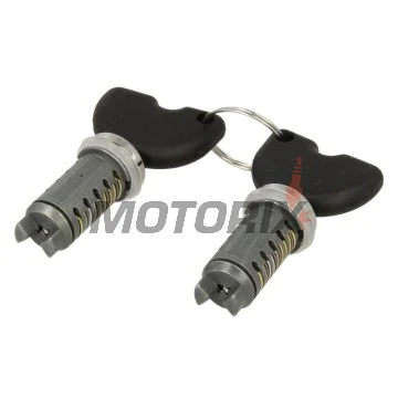 Zámky -RMS- Vespa ET2 50 1997-2005, Vespa ET4 125 1996-1998, Vespa ET4 50 2000-2005, Vespa LX 50 2005-2013, Vespa LXV 50 2006-2009, Vespa Primavera 50 2014