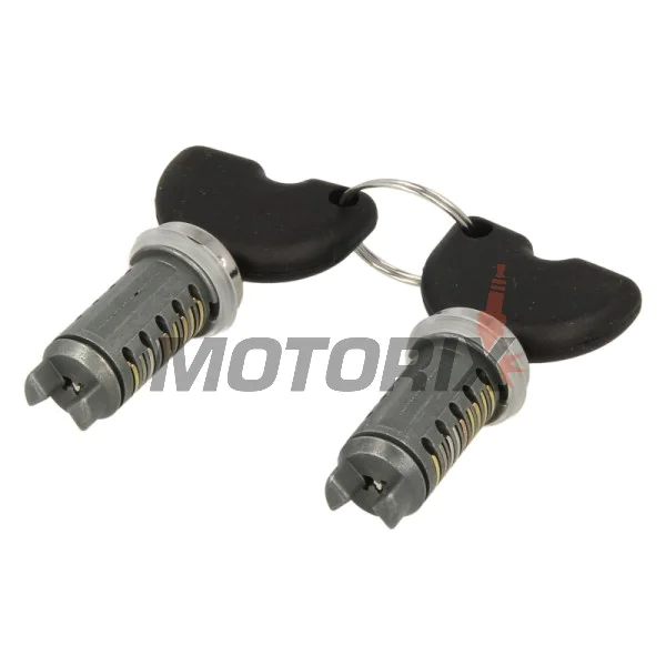 Zámky -RMS- Vespa ET2 50 1997-2005, Vespa ET4 125 1996-1998, Vespa ET4 50 2000-2005, Vespa LX 50 2005-2013, Vespa LXV 50 2006-2009, Vespa Primavera 50 2014