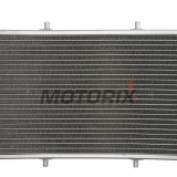 Chladič -4 RIDE- Yamaha YXC 700 2015-2020, Yamaha YXE 700 2016-2018, Yamaha YXM 700 2014-2022