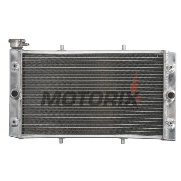 Chladič -4 RIDE- Yamaha YXC 700 2015-2020, Yamaha YXE 700 2016-2018, Yamaha YXM 700 2014-2022