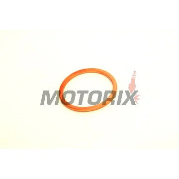 Těsnění výfuku -ATHENA- 36x42x2mm, Kawasaki EN 650 2015, ER-6F 650 2012-2015, ER-6N 650 2005/2012-2016, EX 650 2012-2013, KLE 650 2015, KLZ 1000 2012-2015, VN 650 2015, Z 1000 2010-2017, ZX-7R 750 1996-2002