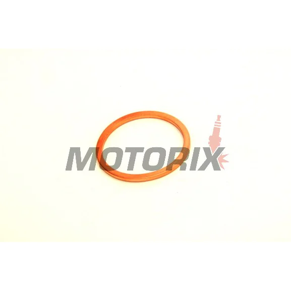 Těsnění výfuku -ATHENA- 36x42x2mm, Kawasaki EN 650 2015, ER-6F 650 2012-2015, ER-6N 650 2005/2012-2016, EX 650 2012-2013, KLE 650 2015, KLZ 1000 2012-2015, VN 650 2015, Z 1000 2010-2017, ZX-7R 750 1996-2002