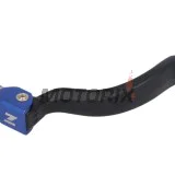 Řadicí páka -ZAP TECHNIX- černý/modrý, Husqvarna TC 85/125 2016-2025, TX 125/150 2017-2022