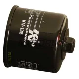 Olejový filtr -K&N- KN-138, s 17mm matice pro snadné povolení