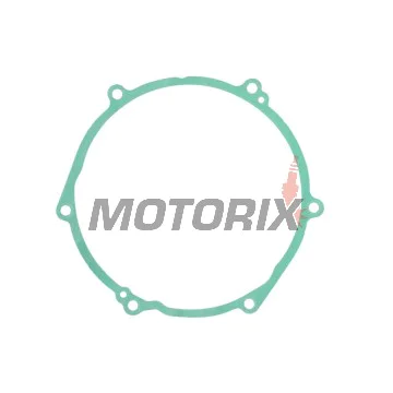 Těsnění víka spojky -ATHENA- Kawasaki KX 250 1989-1990/1992-1994/1997-1998/2000