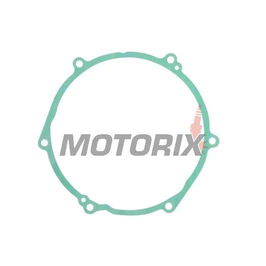 Těsnění víka spojky -ATHENA- Kawasaki KX 250 1989-1990/1992-1994/1997-1998/2000