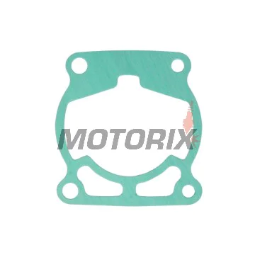 Těsnění pro válec (spodní) -ATHENA- S410270006077, Husqvarna TC 50 2017-2022, TC 65 2017/2019-2023, KTM SX 50 2002/2009-2018, SX 65 2009-2023, XC 50 2009-2014, XC 65 2009-2010