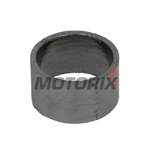 Těsnění výfuku -ATHENA- 38x44x25mm, Honda CBR 250 2011-2013, Suzuki VS 750 1985-1991, VS 800 1992-1997, VS 600 1995-1997, Yamaha FJ 600 1984-1985, XJ 650 1980-1985, XJ 550 1981-1984, XJ 750 1981-1982