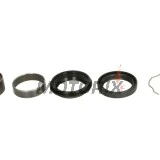 Opravná sada přední vidlice -TOURMAX- Honda CR 125 1994-1996, Honda CR 250/500 1995, Kawasaki KDX 250 1991, 1993-1994, Kawasaki KLX 600 1993, Kawasaki KLX 650 1993-2002, Kawasaki KLX 250 1994, 1996, 2006, 2009-2010