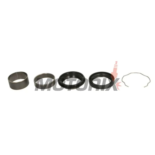 Opravná sada přední vidlice -TOURMAX- Honda CR 125 1994-1996, Honda CR 250/500 1995, Kawasaki KDX 250 1991, 1993-1994, Kawasaki KLX 600 1993, Kawasaki KLX 650 1993-2002, Kawasaki KLX 250 1994, 1996, 2006, 2009-2010