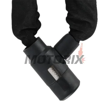 Řetěz se zámkem -OXFORD- GP Chain10 10mm x1.5m