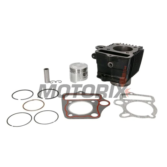 Sada válce a pístu -MOTORIX- 70cc (47mm), ATV Kymco Active/Nexxon 50cc 4T