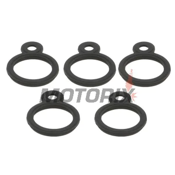 Těsnění svíčky -ATHENA- S410510015015 W, 5ks, Suzuki GSF/GSX/GSX-R 600-1300 1985-2006