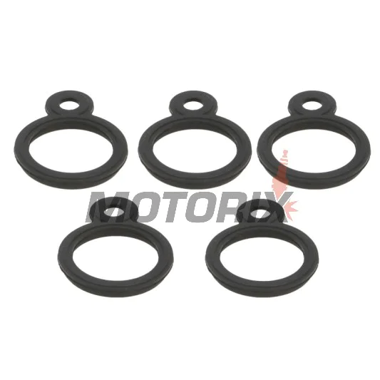 Těsnění svíčky -ATHENA- S410510015015 W, 5ks, Suzuki GSF/GSX/GSX-R 600-1300 1985-2006