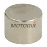 Pístek brzdového třmenu -TOURMAX- Yamaha FZR 1000 1989-1993, Yamaha FZR 600 1990-1992, 1994-1997, Yamaha TDM 850 1996-1999, Yamaha VMX-12 1200 1993-1997
