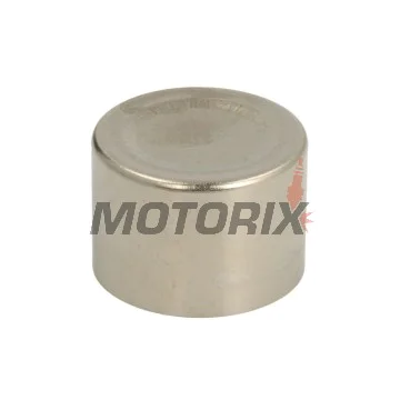 Pístek brzdového třmenu -TOURMAX- Yamaha FZR 1000 1989-1993, Yamaha FZR 600 1990-1992, 1994-1997, Yamaha TDM 850 1996-1999, Yamaha VMX-12 1200 1993-1997