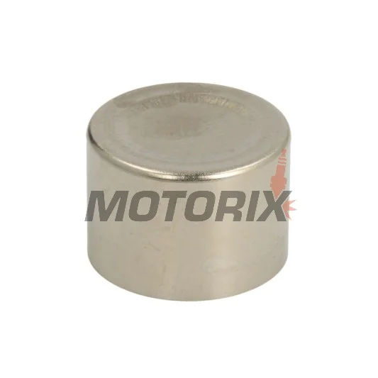 Pístek brzdového třmenu -TOURMAX- Yamaha FZR 1000 1989-1993, Yamaha FZR 600 1990-1992, 1994-1997, Yamaha TDM 850 1996-1999, Yamaha VMX-12 1200 1993-1997