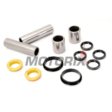 Opravná sada ramene -ALL BALLS- Honda TRX 450 2004-2014