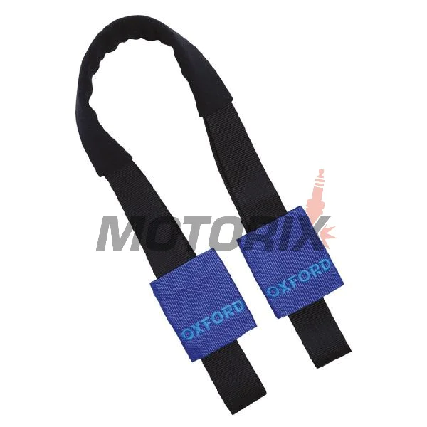 Popruhy na řídítka -OXFORD- Bar Strap Harness
