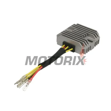 Regulátor dobíjení -DZE- regulátor dobíjení, 12V, 25A, SUZUKI GS 450 1985-1988