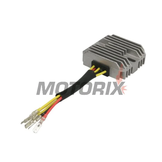 Regulátor dobíjení -DZE- regulátor dobíjení, 12V, 25A, SUZUKI GS 450 1985-1988
