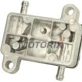 Palivové čerpadlo -MOTORIX- Gilera, Vespa, Piaggio, Derbi, Aprilia - univerzální