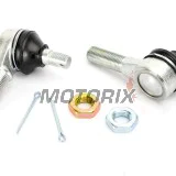 Vnější čep řízení -ALL BALLS- Arctic Cat 250 2006-2009, 300 2010-2012, 2014-2016, DVX 250 2006-2008, DVX 300 2009-2015, DVX 400 2004-2008, Can-Am DS 450 2008-2015, CF Moto CF 500 2007-2014, Terralander 500/625/800 2011-2014