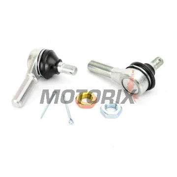 Vnější čep řízení -ALL BALLS- Arctic Cat 250 2006-2009, 300 2010-2012, 2014-2016, DVX 250 2006-2008, DVX 300 2009-2015, DVX 400 2004-2008, Can-Am DS 450 2008-2015, CF Moto CF 500 2007-2014, Terralander 500/625/800 2011-2014
