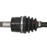 Poloosa -ALL BALLS- Yamaha YFM 400 2007-2011, YFM 450 2011