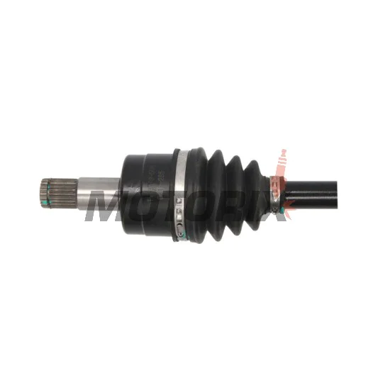 Poloosa -ALL BALLS- Yamaha YFM 400 2007-2011, YFM 450 2011