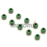 Gufero ventilu -ATHENA- BMW K 750 1984-1997, K 1000 1989-1996, Ducati 748 748 1995-1999/2001, 749 749 2003/2005-2006, 851 851 1990-1992, 888 888 1992-1994, 916 916 1994-1998, 996 996 1997-2001