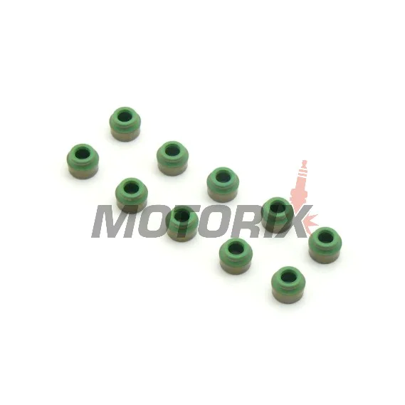 Gufero ventilu -ATHENA- BMW K 750 1984-1997, K 1000 1989-1996, Ducati 748 748 1995-1999/2001, 749 749 2003/2005-2006, 851 851 1990-1992, 888 888 1992-1994, 916 916 1994-1998, 996 996 1997-2001