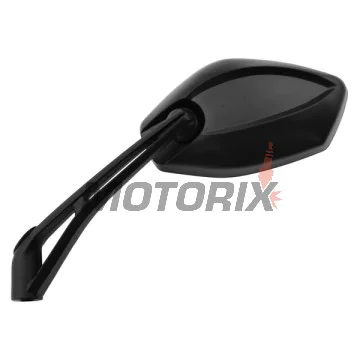 Zrcátko -VICMA- levé, GY6, 50/125/150cc, ATV 2T/4T, 1PE40/139QMB/139FMB, Keeway TX 125/150/200, Peugeot Speedfight III 50 AC/LC, 2008-2015