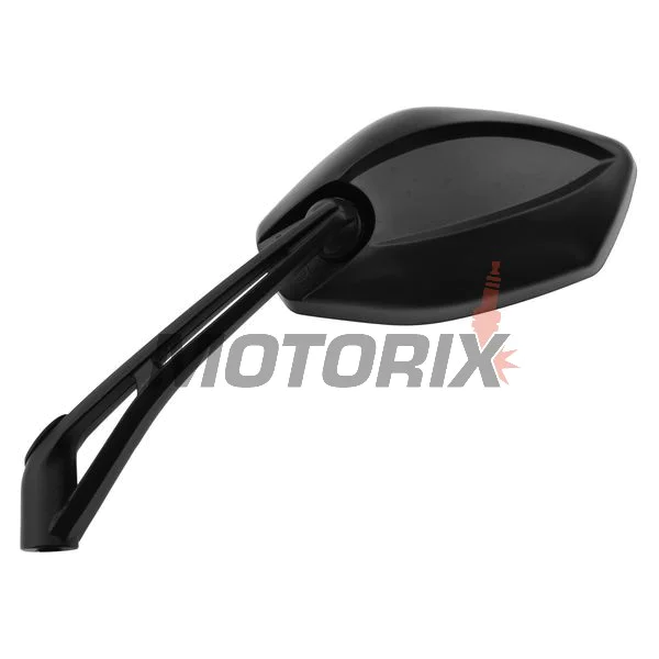 Zrcátko -VICMA- levé, GY6, 50/125/150cc, ATV 2T/4T, 1PE40/139QMB/139FMB, Keeway TX 125/150/200, Peugeot Speedfight III 50 AC/LC, 2008-2015