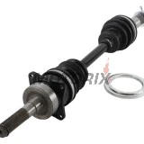 Poloosa -ALL BALLS- Can-Am Outlander 400/650/800 2006-2015, Outlander 500 2007-2012, Renegade 500 2008-2011, Renegade 800 2007-2010