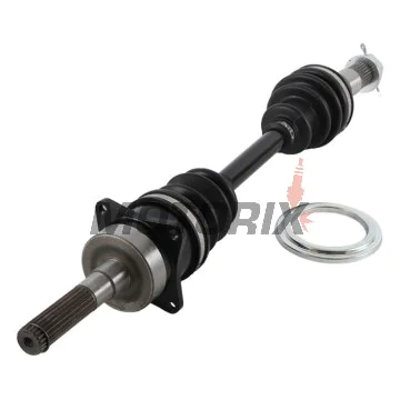 Poloosa -ALL BALLS- Can-Am Outlander 400/650/800 2006-2015, Outlander 500 2007-2012, Renegade 500 2008-2011, Renegade 800 2007-2010