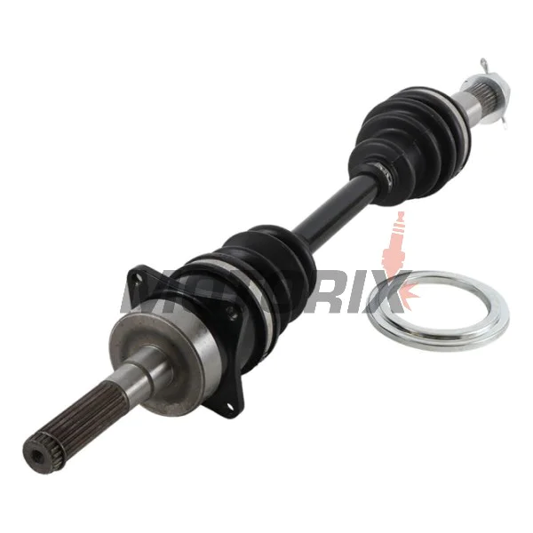 Poloosa -ALL BALLS- Can-Am Outlander 400/650/800 2006-2015, Outlander 500 2007-2012, Renegade 500 2008-2011, Renegade 800 2007-2010