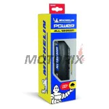 Plášť na kolo -MICHELIN- 700X25C, POWER ALL SEASON