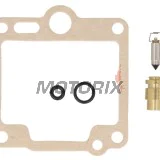 Opravná sada karburátoru -TOURMAX- Yamaha FJ 1100 1984-1985, Yamaha XJ 600 1984, Yamaha XJ 900 1985