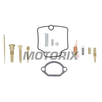 Opravná sada karburátoru -TOURMAX- Kawasaki KX 85 2001-2005