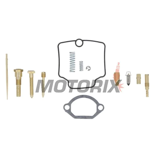 Opravná sada karburátoru -TOURMAX- Kawasaki KX 85 2001-2005