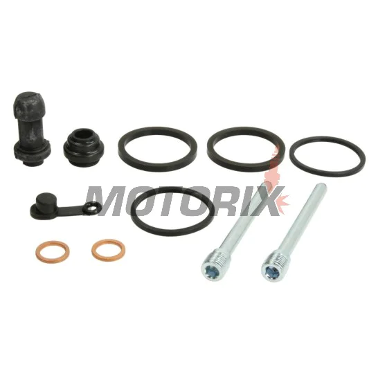 Opravná sada brzdového třmenu -ALL BALLS- Can-Am Commander 1000 2014-2017, Commander 800 2016, Maverick 1000 2014-2017, Yamaha Viking 700 2014-2017, WOLVERINE 700 2016-2017, XT 600 1990-1995, YXM 700 2014