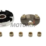 Variátor -MOTORIX- CPI, Keeway 50cc, TUNING
