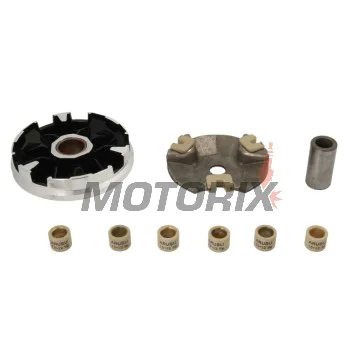 Variátor -MOTORIX- CPI, Keeway 50cc, TUNING
