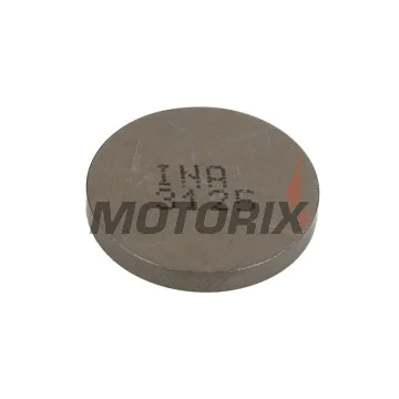 Ventilová podložka -4 RIDE- 25x3.125mm