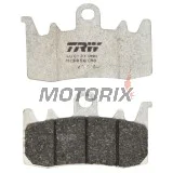 Brzdové destičky -TRW- MCB856CRQ, BMW R 1200GS, Ducati Multistrada 1200 - 2017-2018